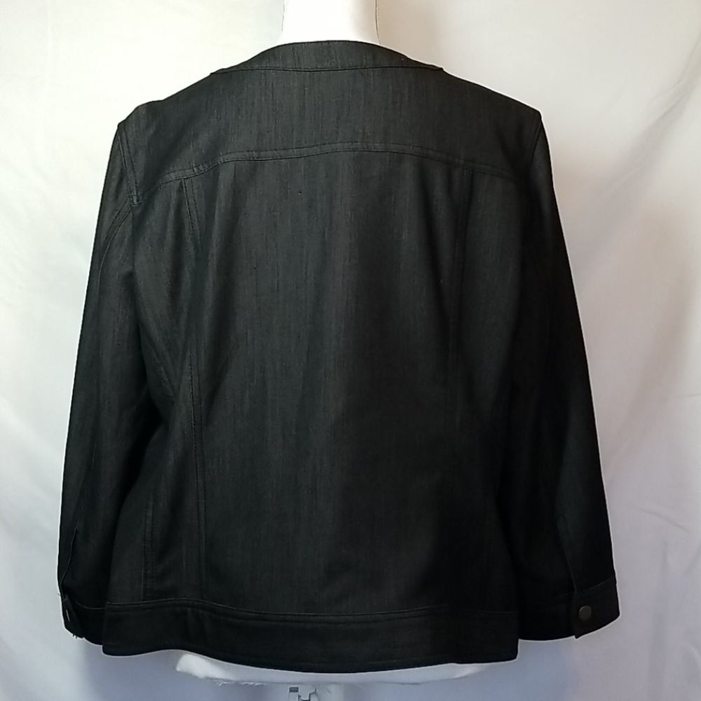 Ruby Rd Jacket - Picture 6 of 9